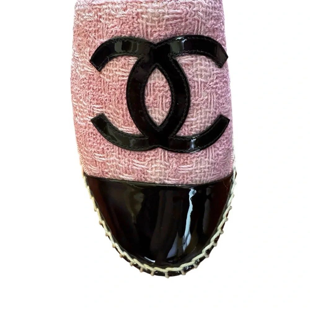 CHANEL 🔸iconic classic
